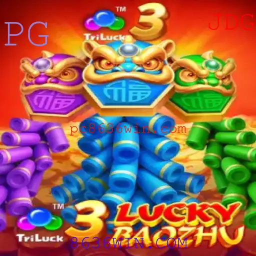 Explorando o Mundo do Jogo 3LuckyBaozhu