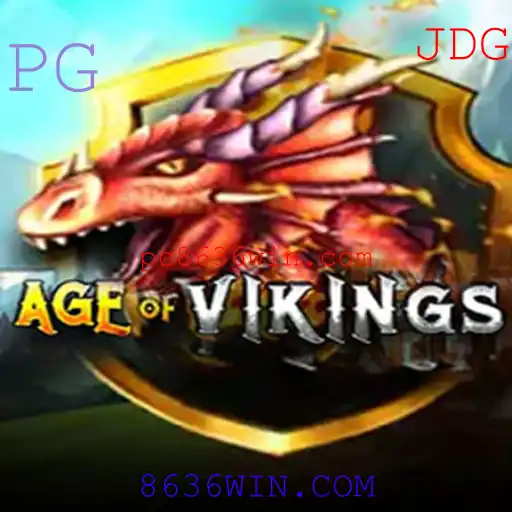 Explorando o Mundo de AgeofViking e 8636WIN.COM