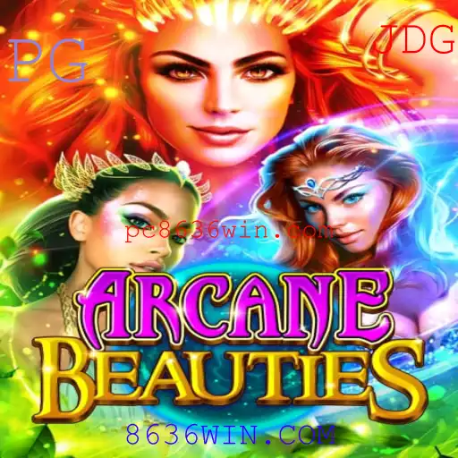 Descubra ArcaneBeauties: Um Novo Jogo Cheio de Mistérios e Estratégias