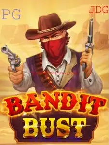 Descubra BanditBust: A Nova Sensação dos Jogos Online