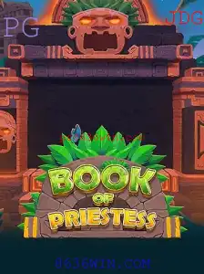 Explorando o Universo de BookOfPriestess: Aventura Mística e Estratégia no Mundo dos Jogos