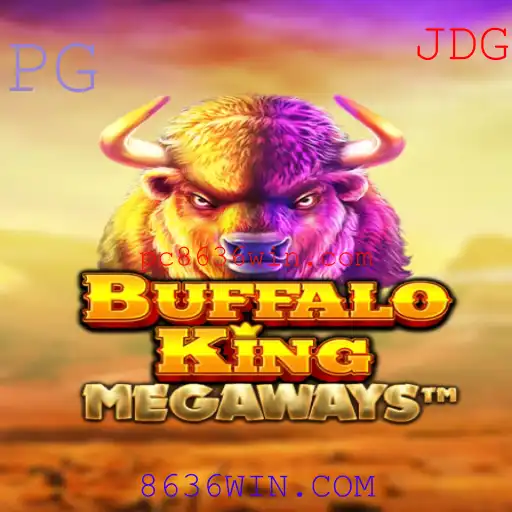 Descubra a Ação Selvagem de Buffalo King no Mundo dos Cassinos Online