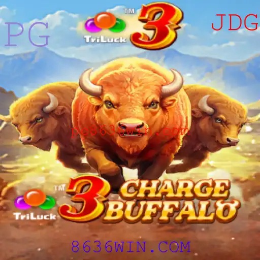 Descubra o Fascinante Mundo de 3ChargeBuffalo