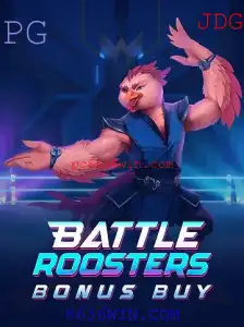 BattleRoostersBonusBuy: Uma Aventura Emocionante no Mundo dos Jogos Online
