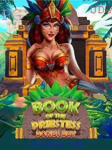 Descubra o Mundo de Aventuras de BookOfThePriestess