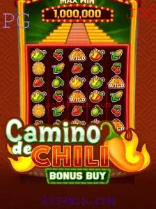 Descubra o CaminodeChiliBonusBuy: O Novo Jogo de Sorte que Conquista Jogadores