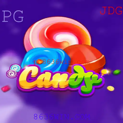 Descubra o Fascinante Mundo de Candy e a Experiência Imersiva de 8636WIN.COM