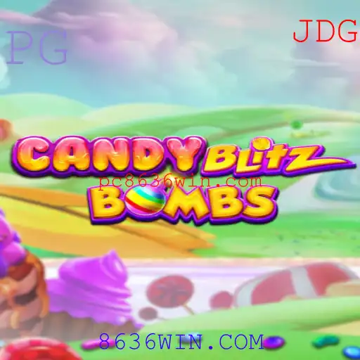 CandyBlitzBombs: Mergulhando no Universo Explosivo e Doce dos Games