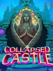 CollapsedCastle: Desvende os Mistérios e Estratégias do Novo Jogo da Temporada