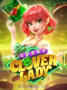 Descubra o Encantador Mundo de LuckyCloverLady