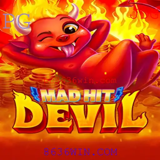Descubra o Fascinante Mundo de MadHitDevil: Um Jogo de Aventura Inovador
