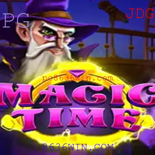 Explorando o Fascinante Mundo de MagicTime e a Chave para o Sucesso com 8636WIN.COM