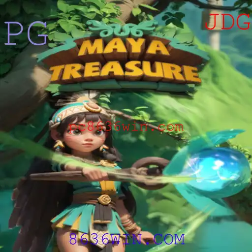 Descubra os Segredos do Jogo MayaTreasure no 8636WIN.COM