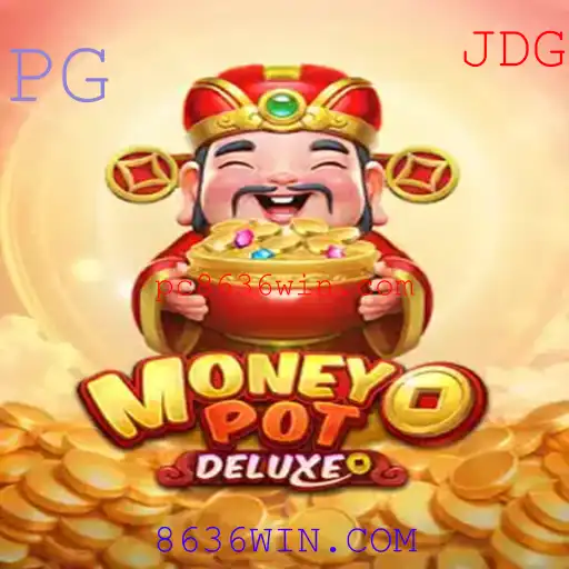 Explorando o Fascinante Mundo do MoneyPotDELUXE