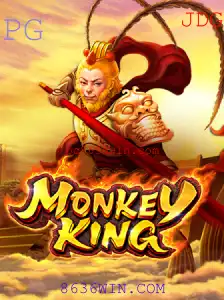 Explorando o Mundo de MonkeyKing: Aventura e Estratégia no Universo dos Jogos