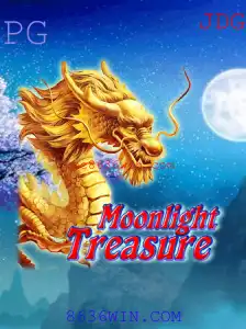 Descubra MoonlightTreasure: O Novo Sucesso dos Jogos de Aventura