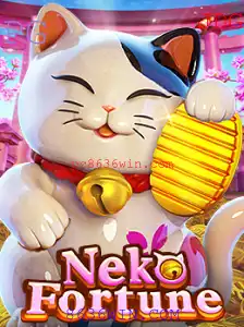 Descubra o Mundo de NekoFortune: Regras e Introdução ao Jogo Inovador