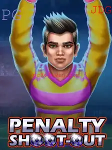 Explorando o PenaltyShootOut: Uma Nova Experiência de Jogo com 8636WIN.COM