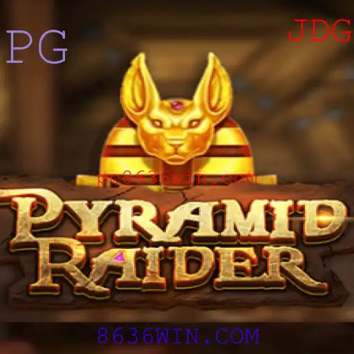 PyramidRaider: Descubra o Fascínio do Antigo Egito nos Jogos Modernos