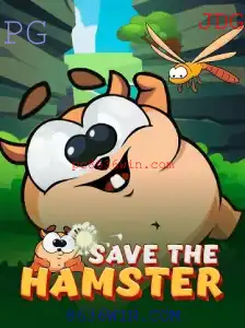 Explorando a Emoção do Jogo SavetheHamster