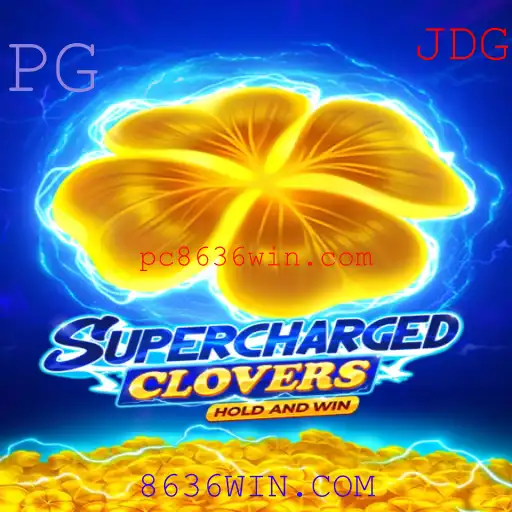 Explorando o Universo de SchargedClovers: O Jogo Inovador com 8636WIN.COM