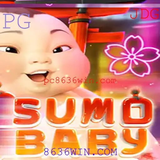 Descubra o Divertido Mundo de SumoBaby no 8636WIN.COM