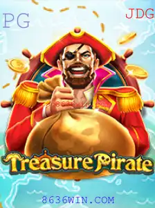 Descubra cada detalhe de TreasurePirate: Um jogo de aventura e estratégia