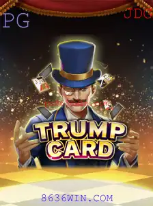 Explorando o Jogo Inovador TrumpCard