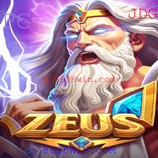 Explorando o Mundo de Zeus: O Jogo de Estratégia Inovador no 8636WIN.COM