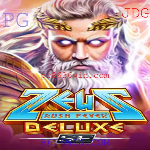 Explorando ZeusRushFeverDeluxeSE: Um Novo Fenômeno no Mundo dos Jogos