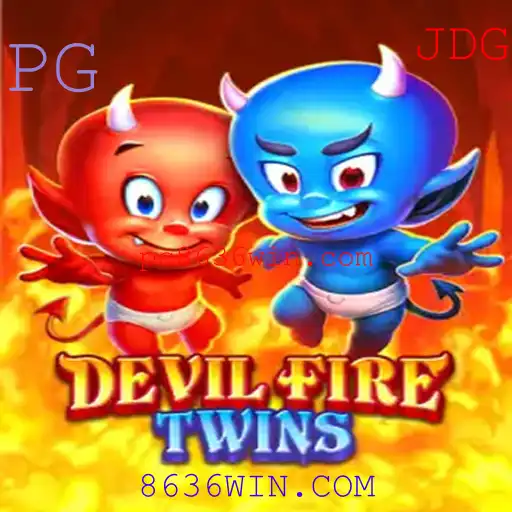 Descubra o Universo de DevilFireTwins: Um Jogo Inovador com Estratégias Surpreendentes