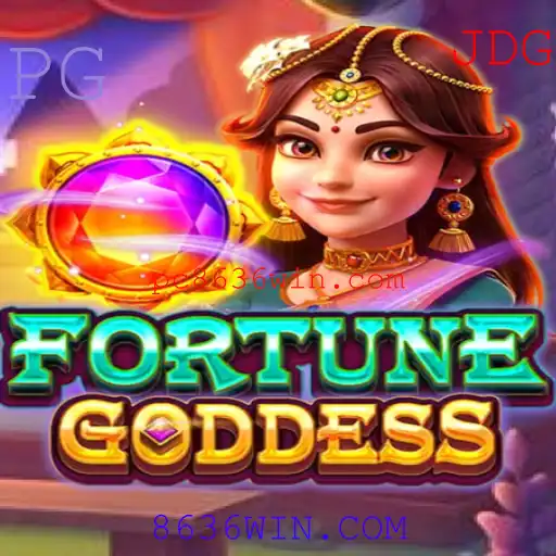 Descubra os Segredos do FORTUNEGODDESS: Uma Jornada de Sorte e Estratégia