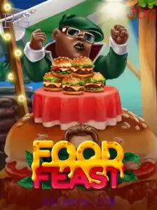 Explorando o Mundo Fascinante de FoodFeast