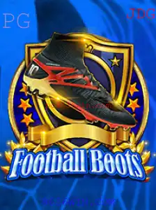 Descubra o Excitante Mundo de FootballBoots: O Jogo Online Popular em 8636WIN.COM