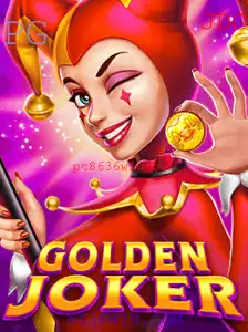 Descubra o Mundo de Emoção e Entretenimento em GoldenJoker