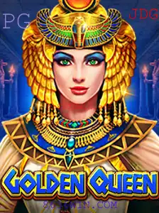 GoldenQueen: Mergulhe na Aventura do Jogo de Estratégia Definitiva