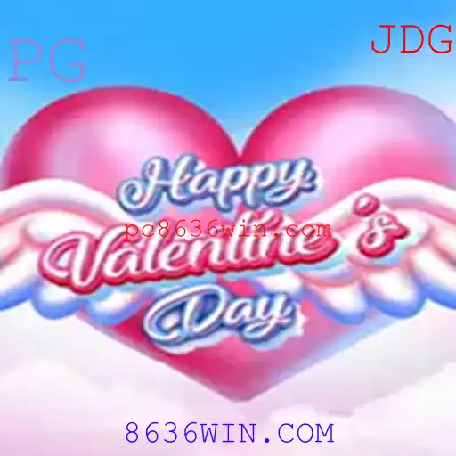 Descubra o Jogo Emocionante HappyValentinesDay e a Chave para a Vitória com 8636WIN.COM