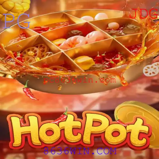 Descubra o Jogo Hotpot: Regras e Estratégias de Jogo
