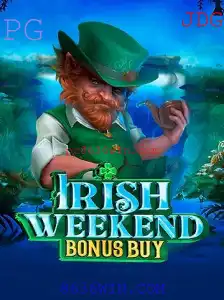 Explorando o Jogo IrishWeekendBonusBuy: Uma Experiência de Diversão e Recompensas