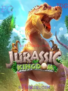 JurassicKingdom: Descubra as Regras e Atrações do Novo Jogo
