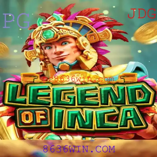 Descubra o Fascinante Mundo de LegendofInca