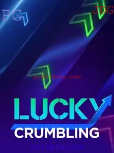 Descubra LuckyCrumbling: O Jogo que Revoluciona o Entretenimento Online