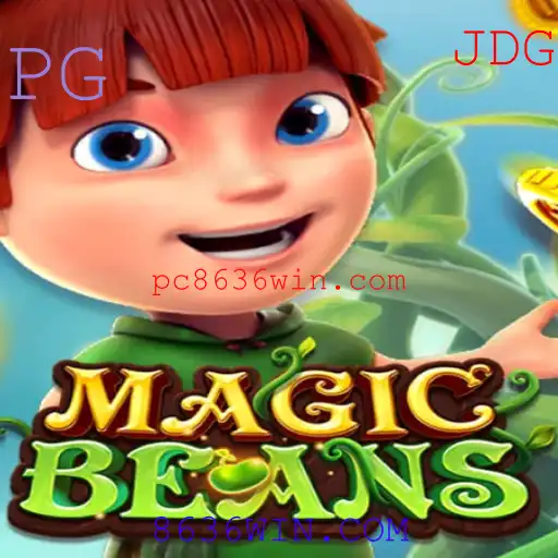 Descubra o Mundo Encantado de MAGICBEANS