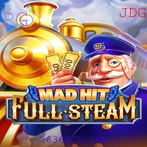 Descubra o Mundo Emocionante de MadHitFullSteam