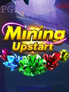 Explorando o Mundo de MiningUpstart: Uma Jornada no Universo dos Jogos de Mineração