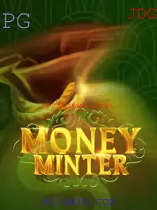 Descubra o Inovador Jogo MoneyMinter com 8636WIN.COM