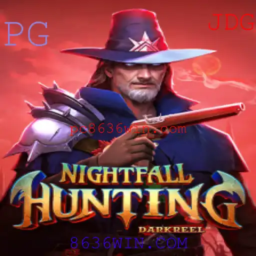 Explorando NightfallHunting: O Novo Fenômeno dos Jogos