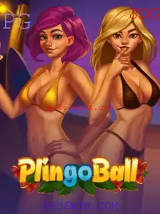 Descubra Plingoball: O Novo Fenômeno dos Jogos