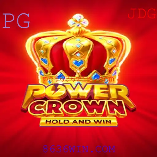 Explorando PowerCrown: Um Mergulho no Excitante Mundo de 8636WIN.COM