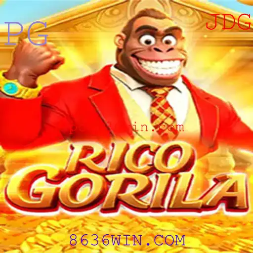 RicoGorila: Um Olhar Aprofundado no Jogo Mais Comentado do Ano